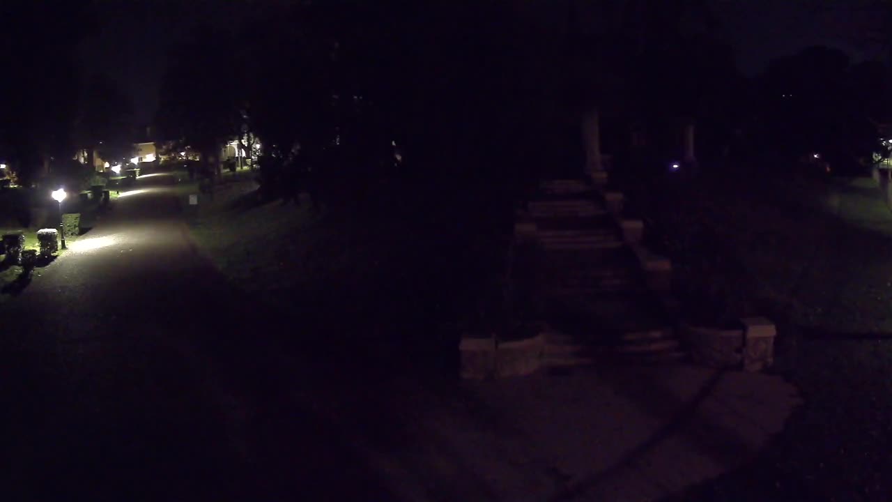 Webcam Parco Coronini Cronberg – Gorizia