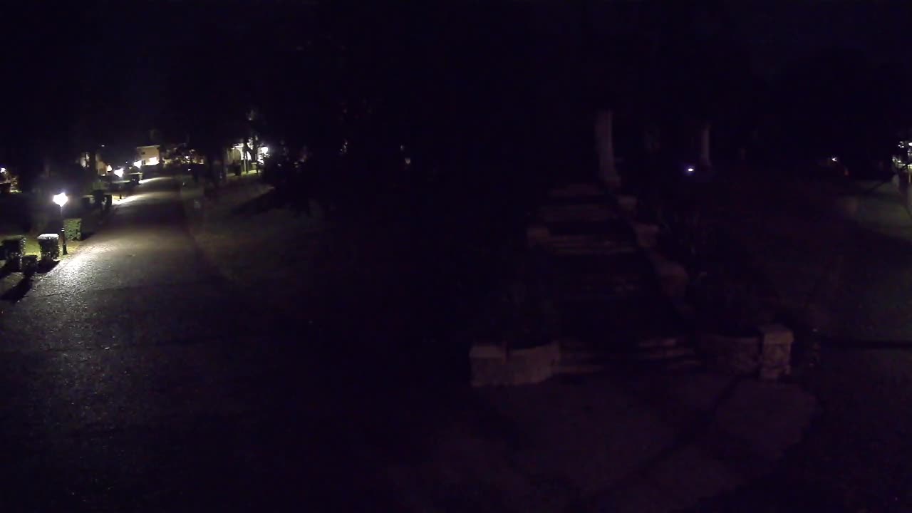 Webcam Parco Coronini Cronberg – Gorizia