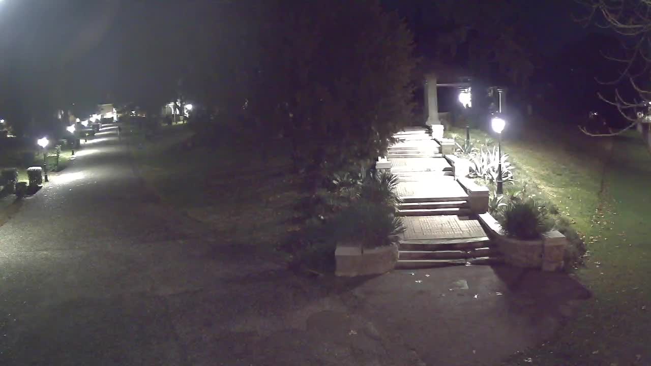 Webcam Parco Coronini Cronberg – Gorizia