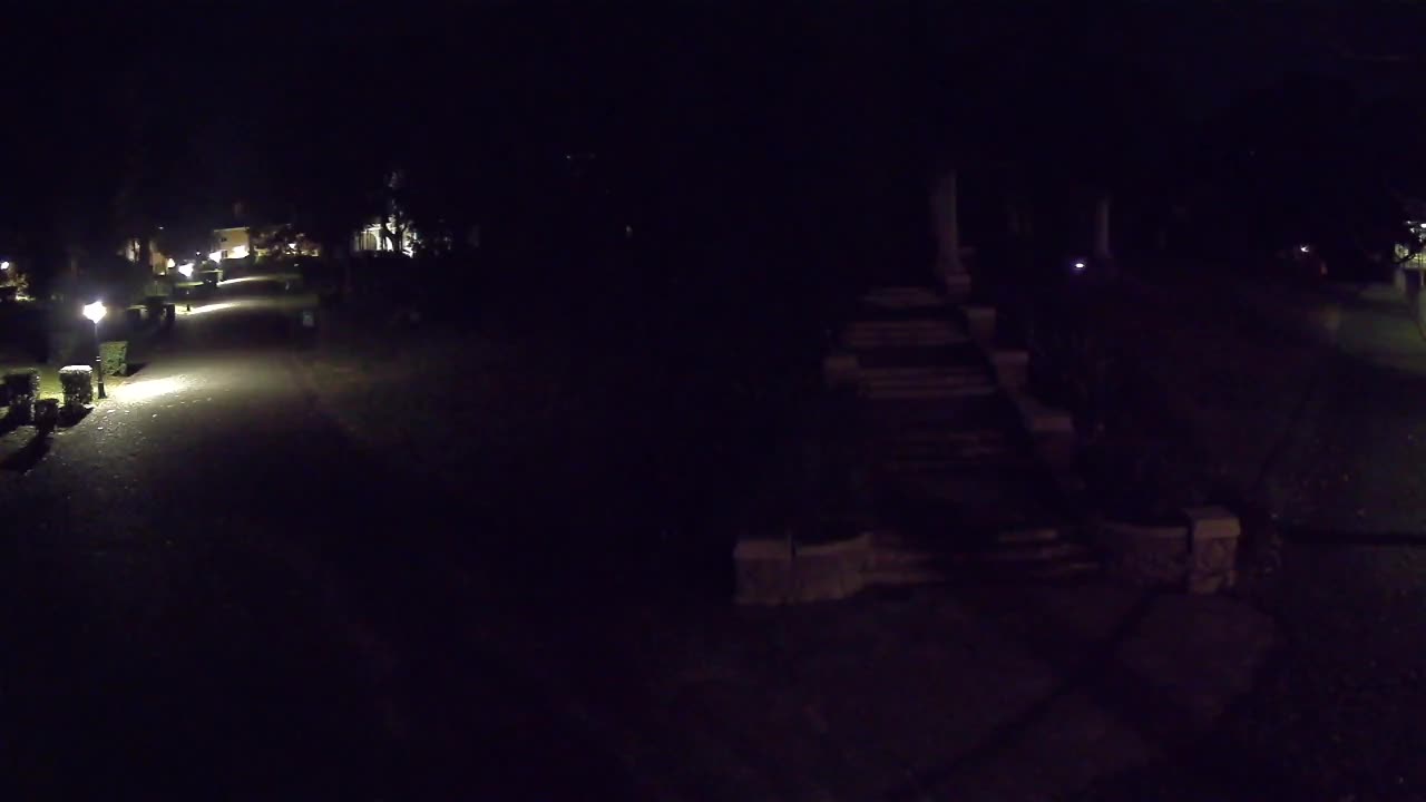 Spletna kamera park Coronini Kronberg – Gorica