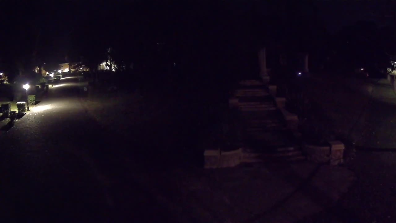 Webcam Parco Coronini Cronberg – Gorizia