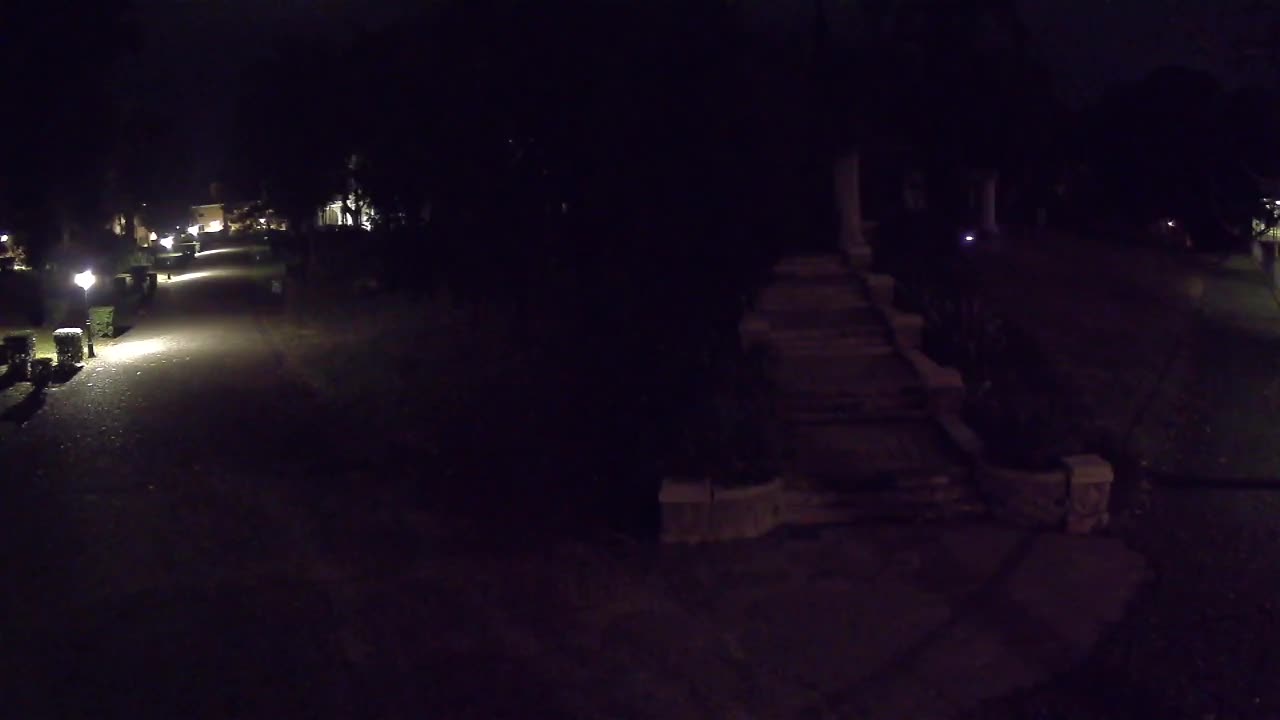 Webcam Parco Coronini Cronberg – Gorizia