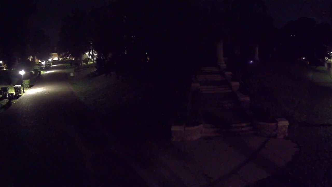 Webcam Parco Coronini Cronberg – Gorizia