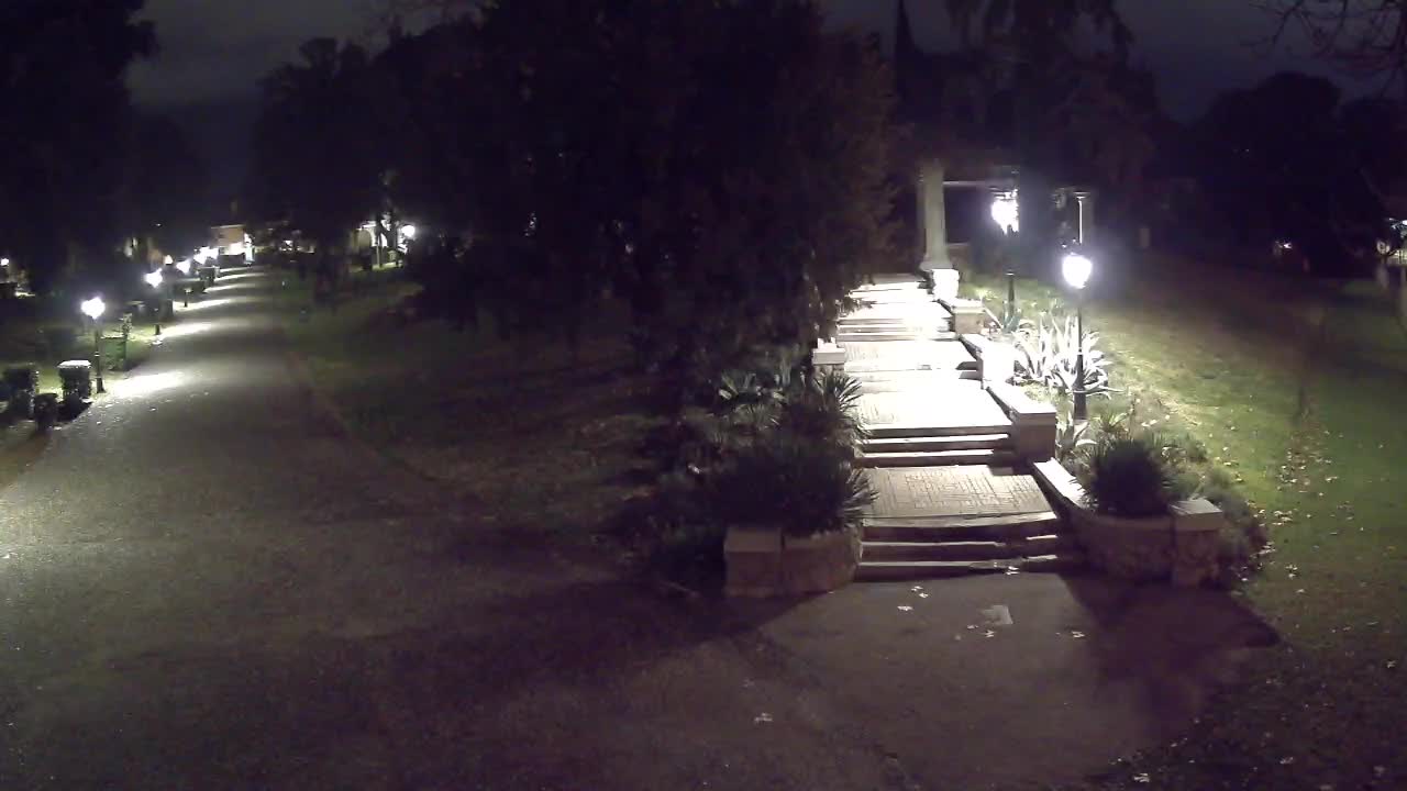 Webcam Parco Coronini Cronberg – Gorizia