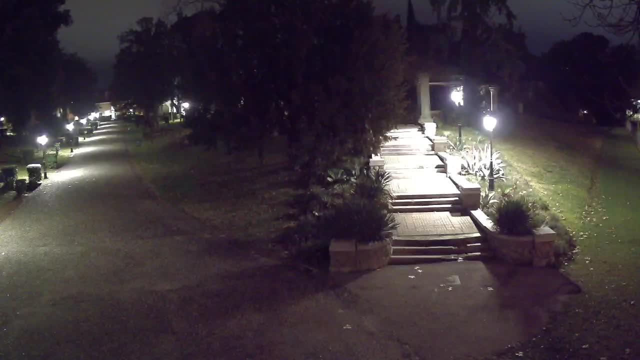 Webcam Parco Coronini Cronberg – Gorizia