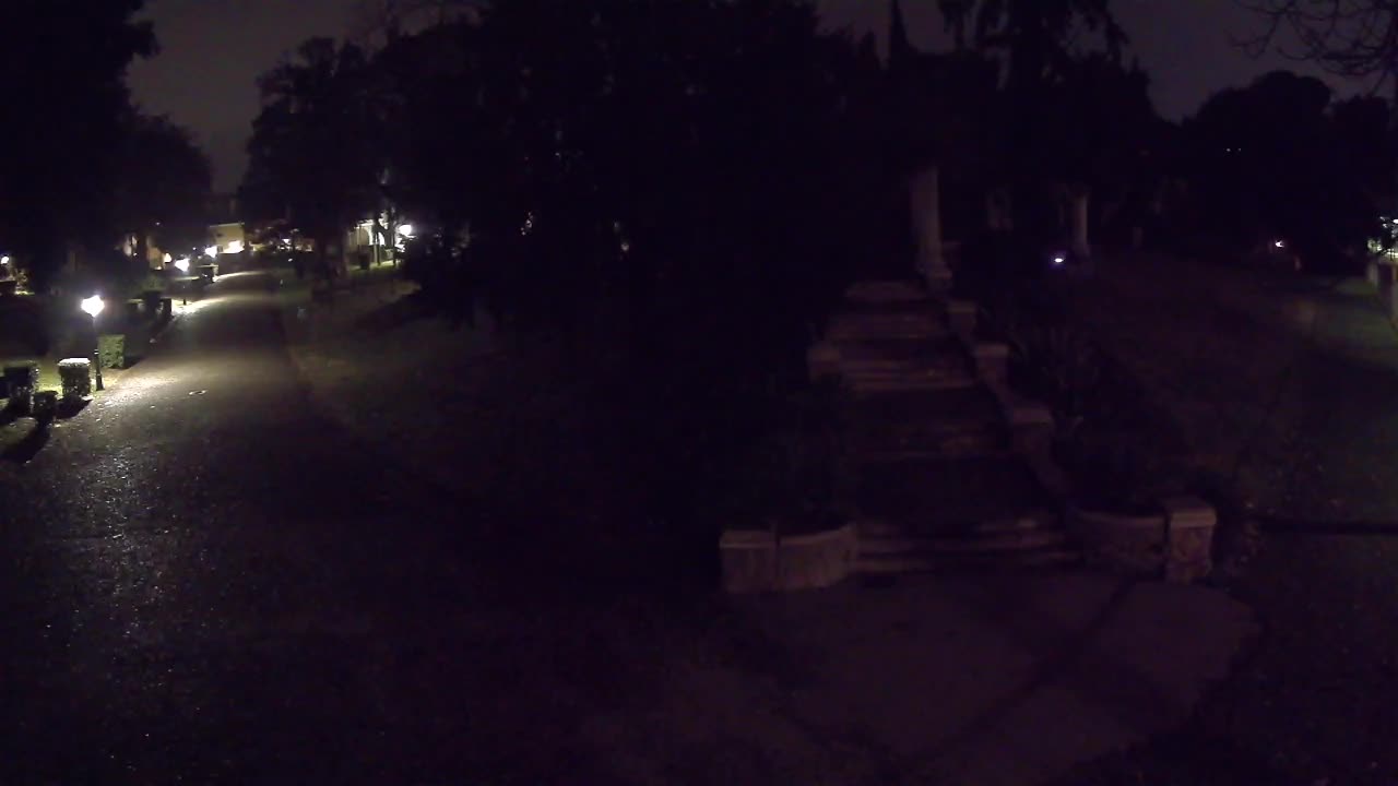 Webcam Parco Coronini Cronberg – Gorizia