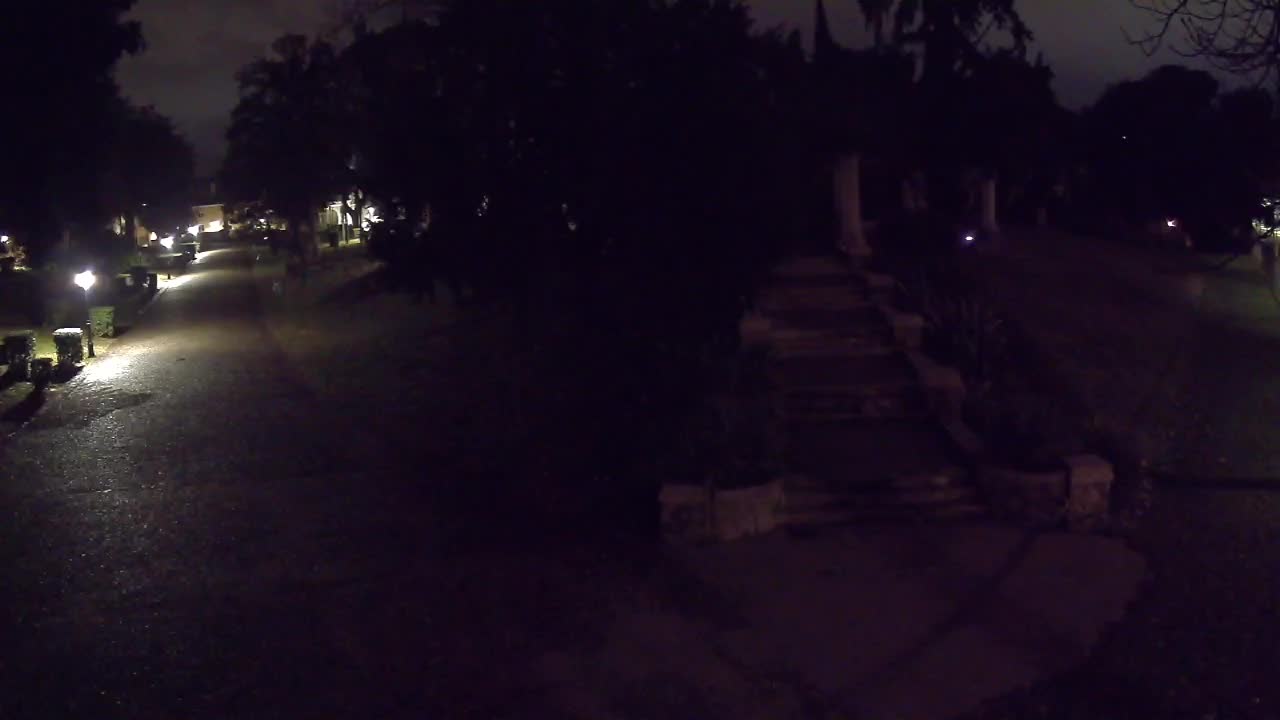 Webcam Parco Coronini Cronberg – Gorizia