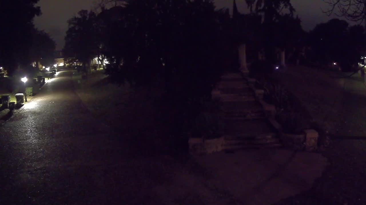 Spletna kamera park Coronini Kronberg – Gorica