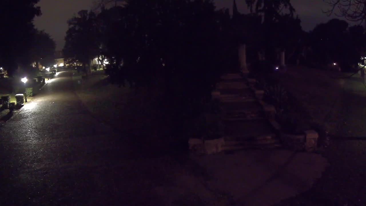 Webcam Parco Coronini Cronberg – Gorizia