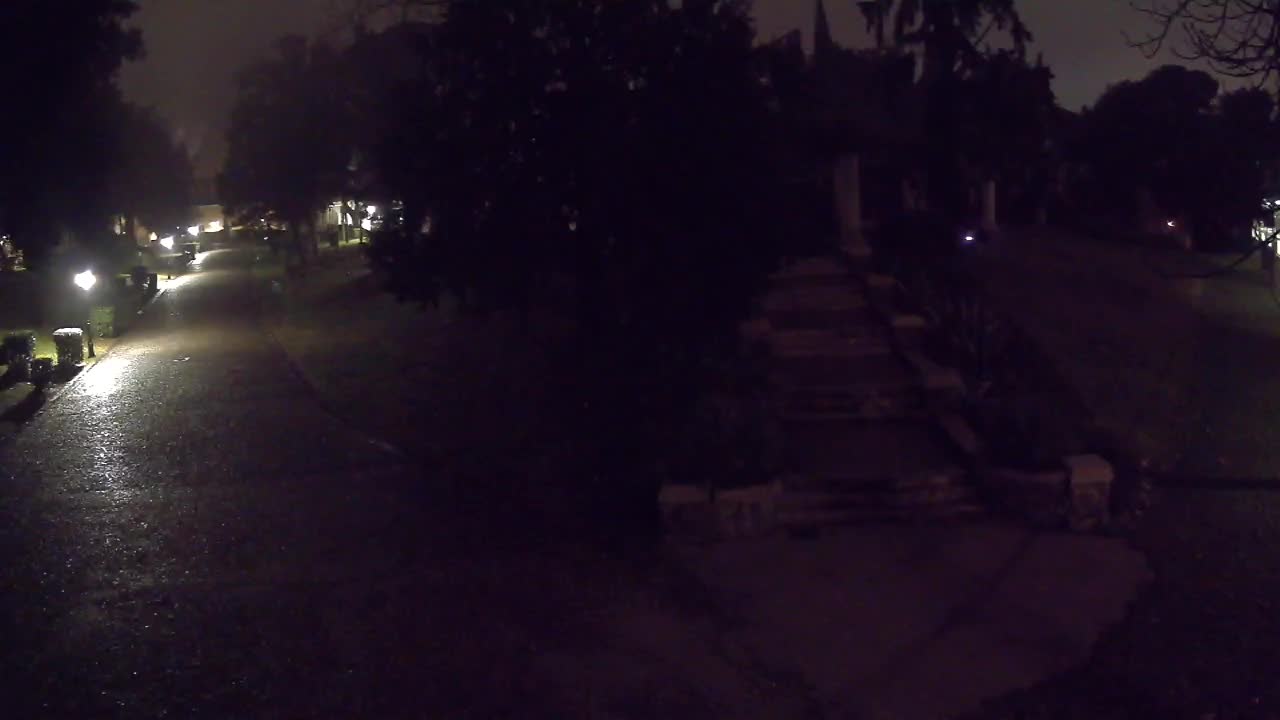 Web kamera park Coronini Cronberg – Gorica