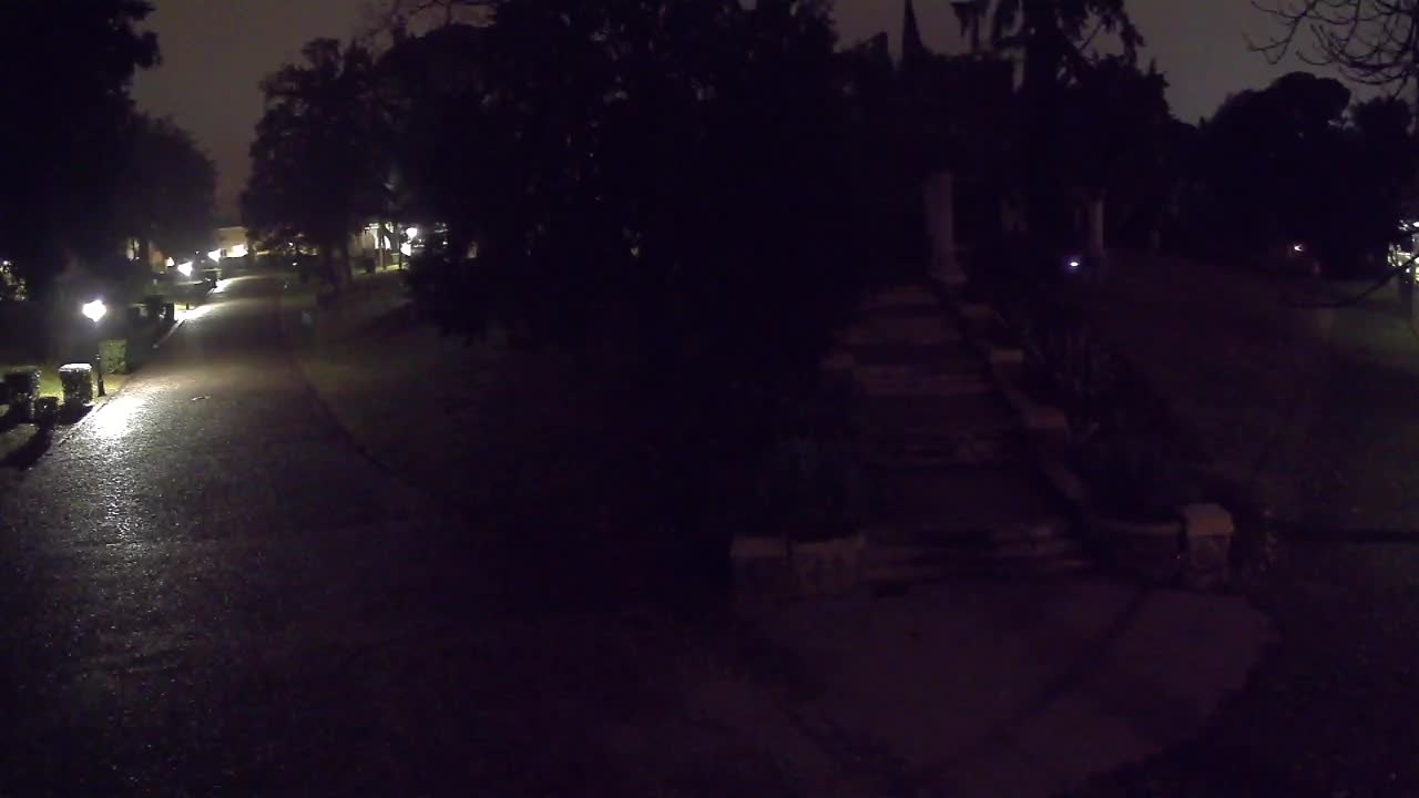 Webcam Parco Coronini Cronberg – Gorizia