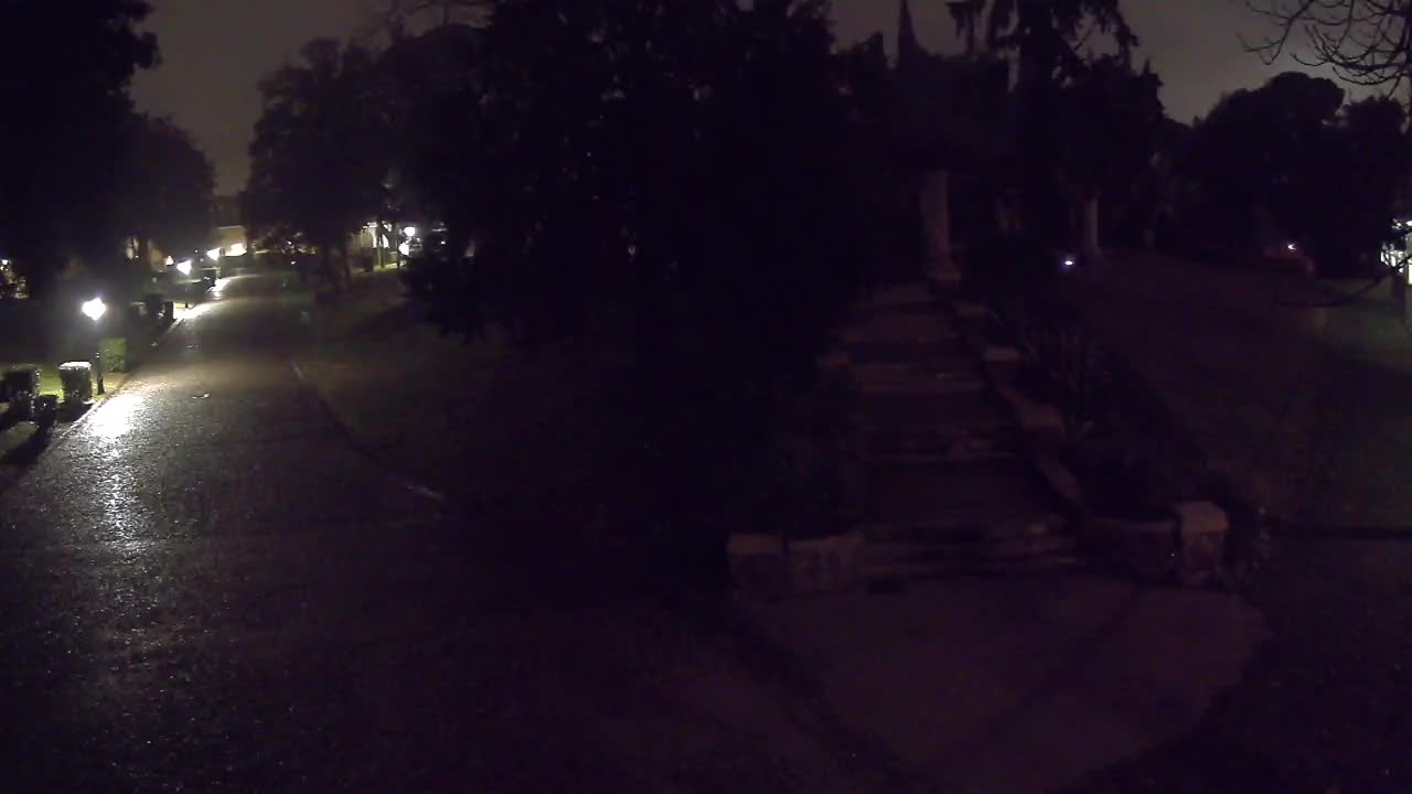 Webcam Parco Coronini Cronberg – Gorizia