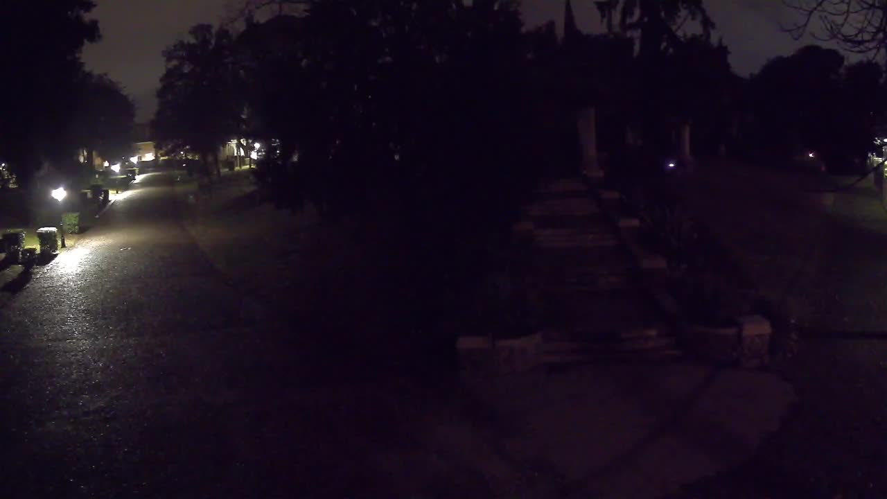 Webcam Parco Coronini Cronberg – Gorizia