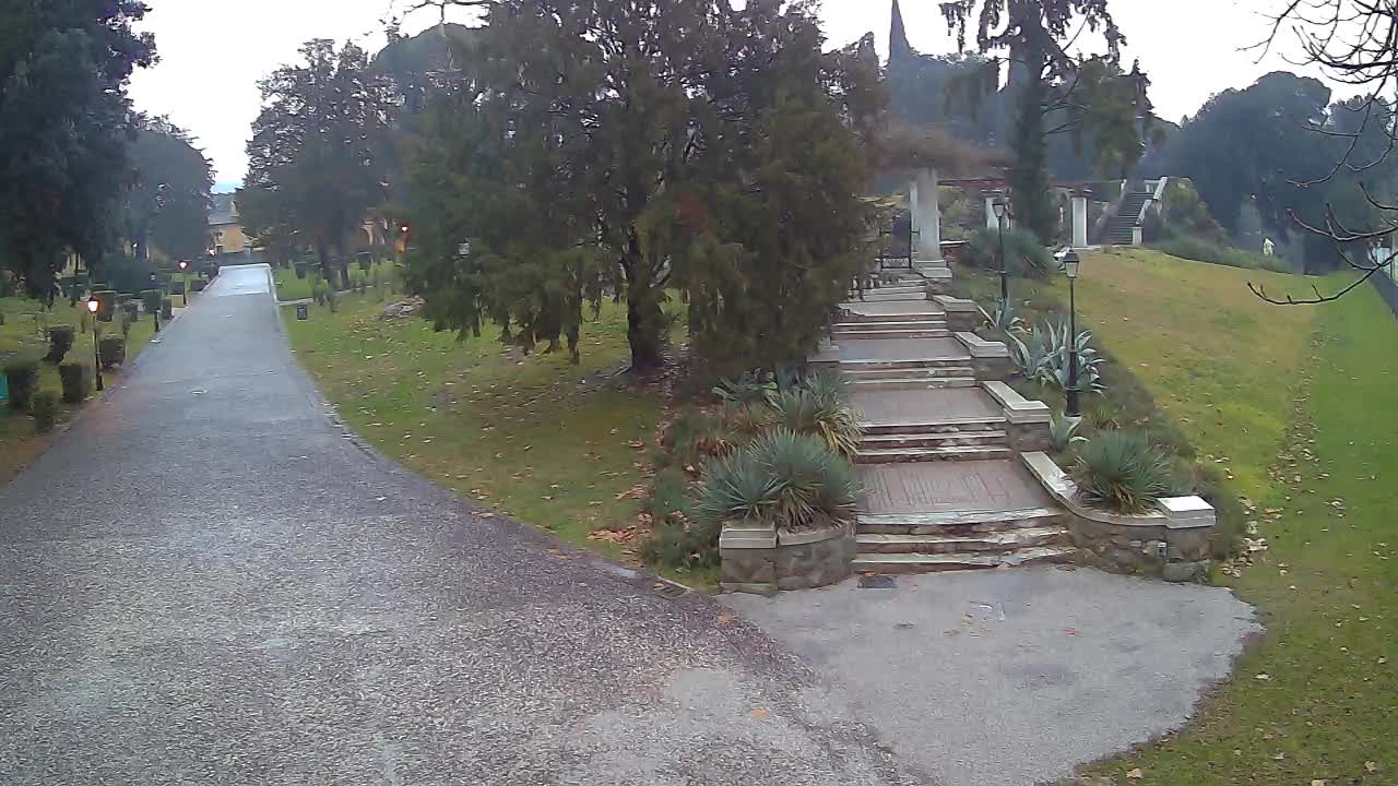 Webcam Parco Coronini Cronberg – Gorizia
