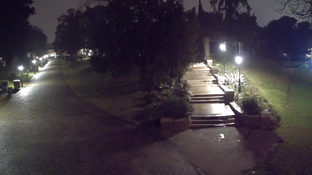 Webcam Parco Coronini Cronberg – Gorizia