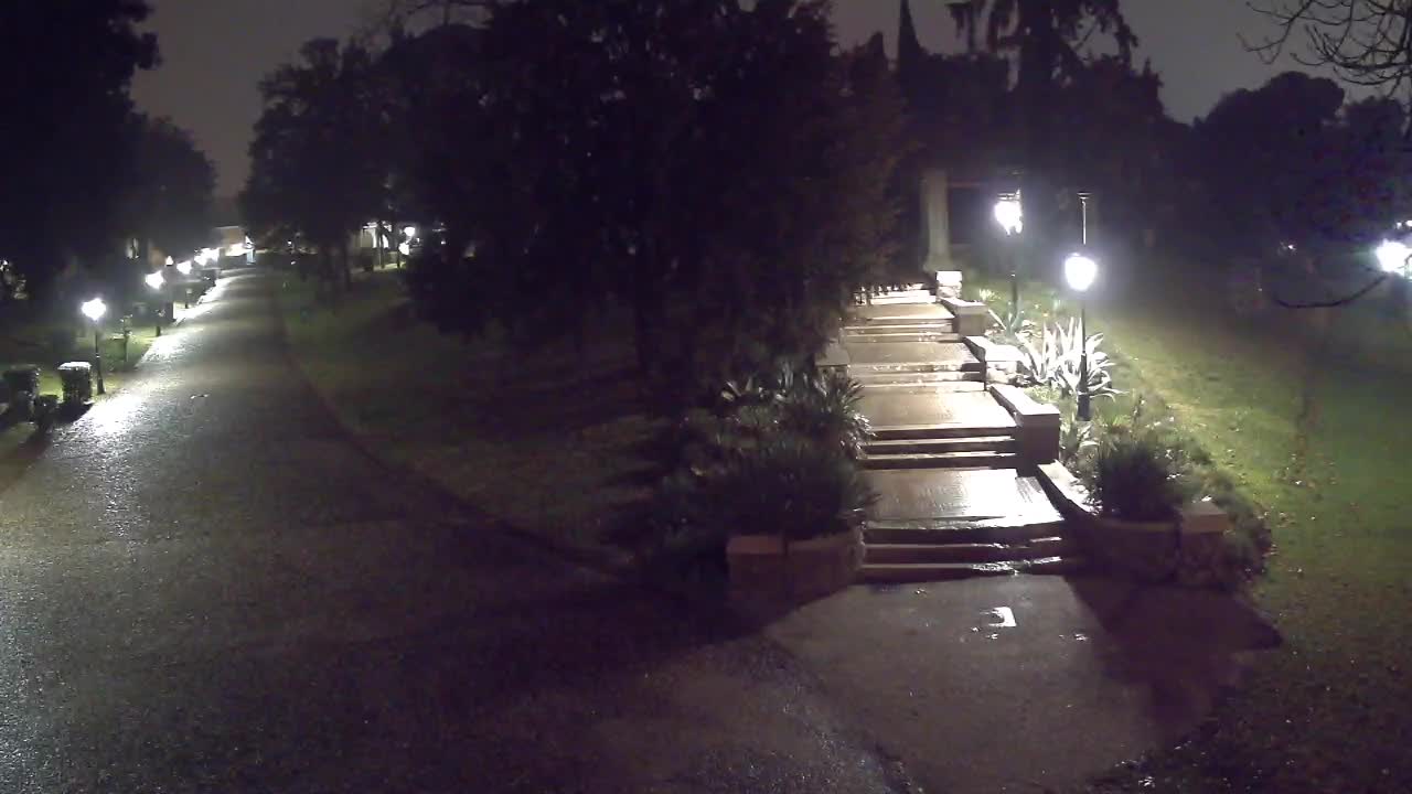 Webcam Parco Coronini Cronberg – Gorizia