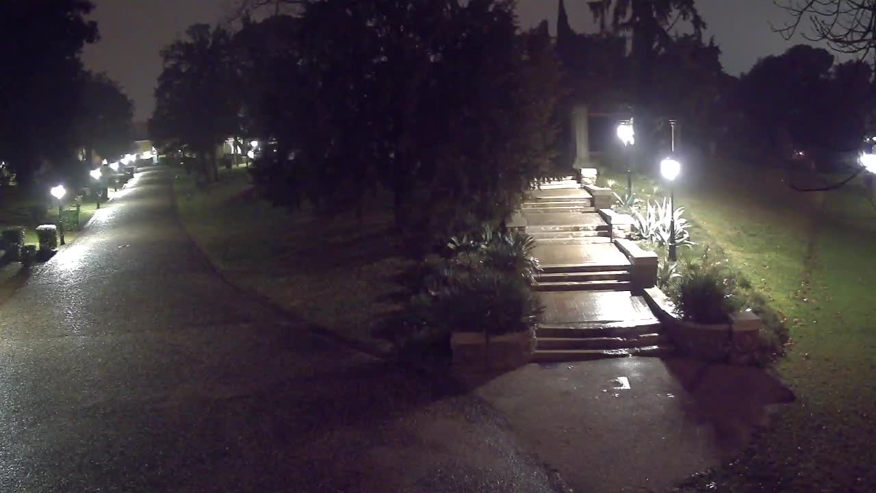 Webcam Parco Coronini Cronberg – Gorizia