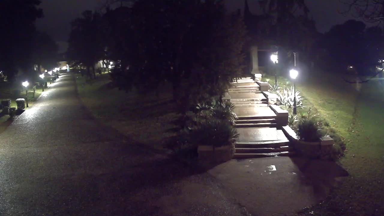 Webcam Parco Coronini Cronberg – Gorizia