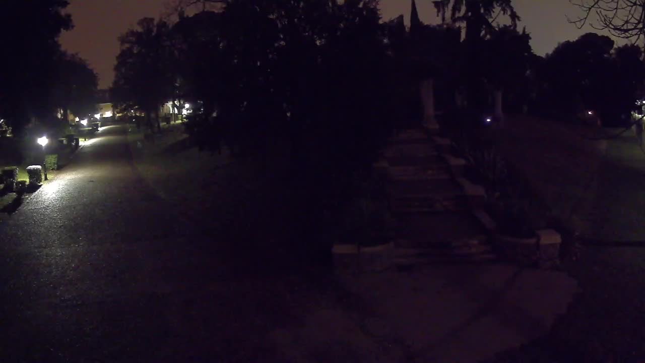 Webcam Parco Coronini Cronberg – Gorizia