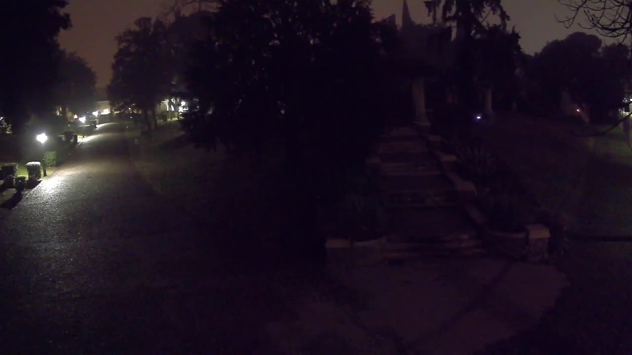 Spletna kamera park Coronini Kronberg – Gorica