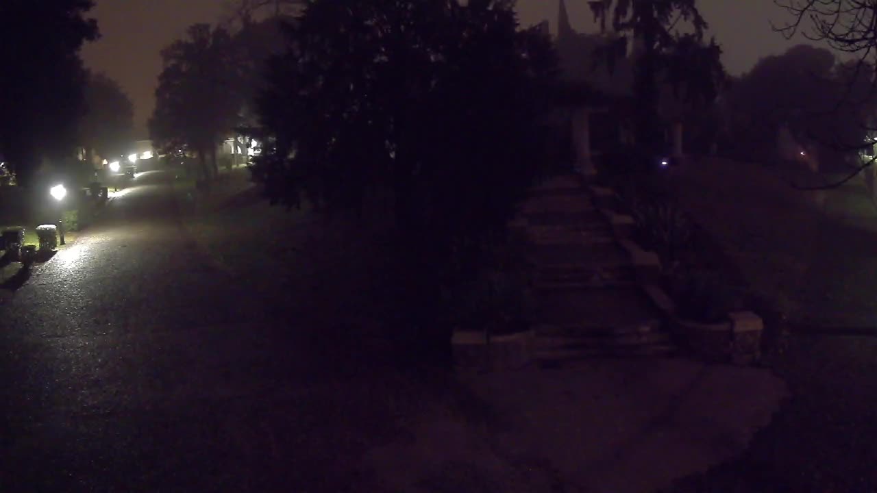 Spletna kamera park Coronini Kronberg – Gorica