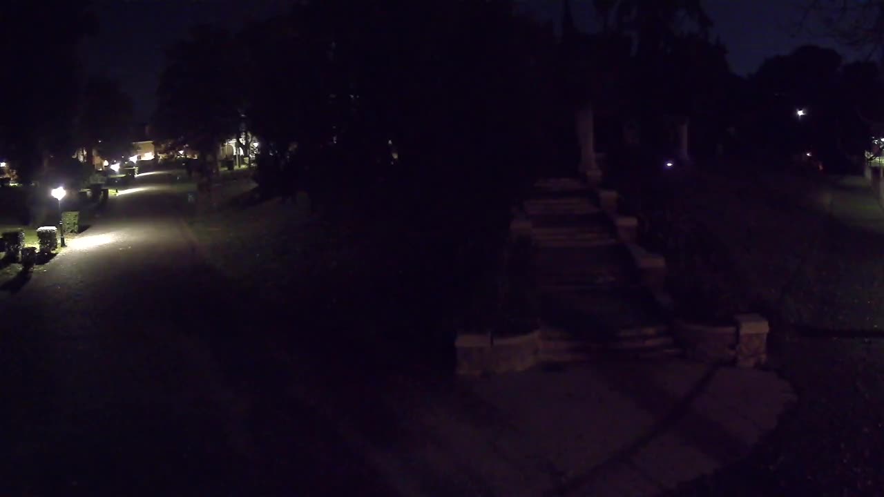 Webcam Parco Coronini Cronberg – Gorizia