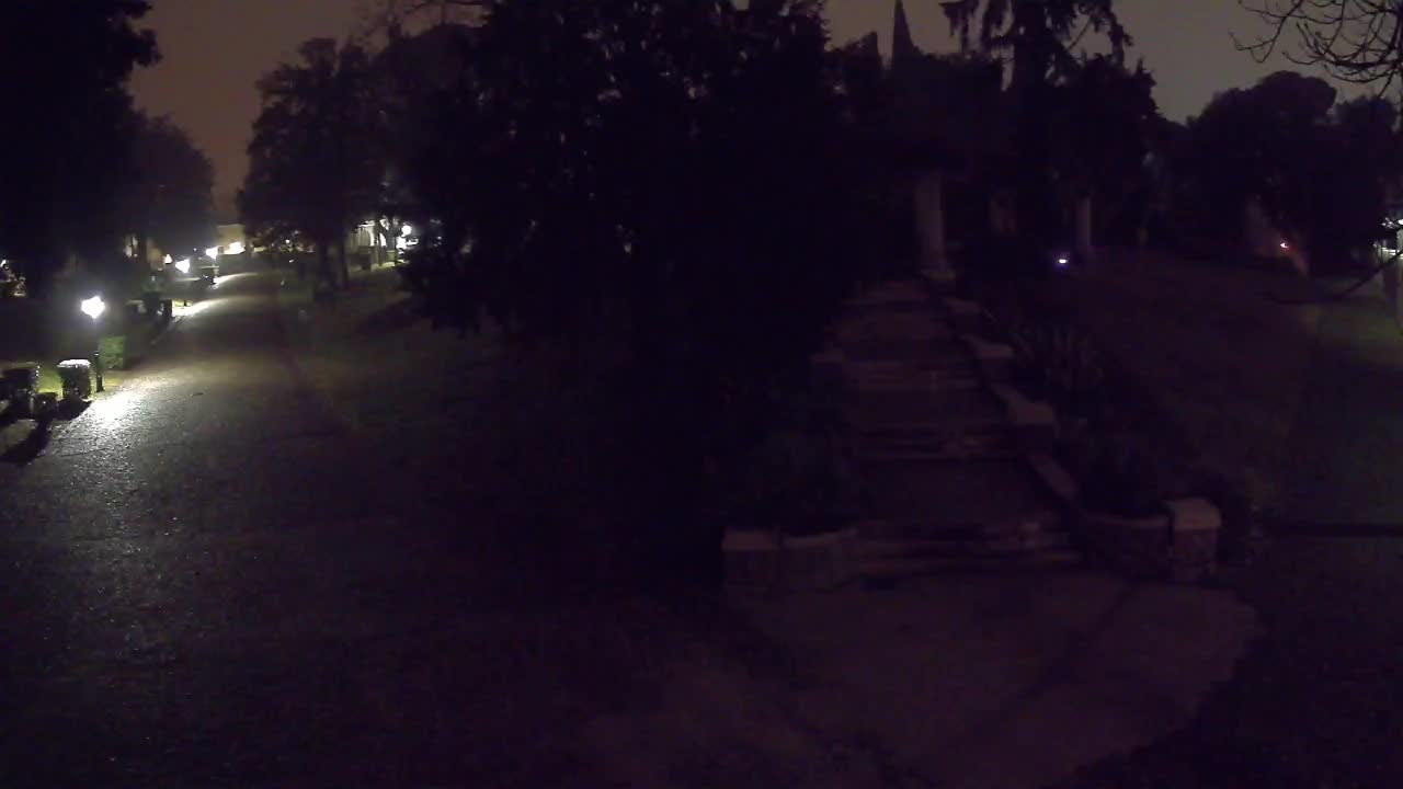 Webcam Parco Coronini Cronberg – Gorizia