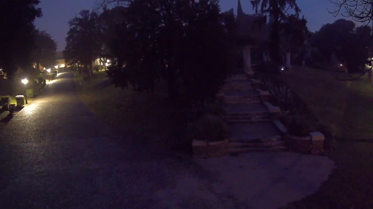 Webcam Parco Coronini Cronberg – Gorizia