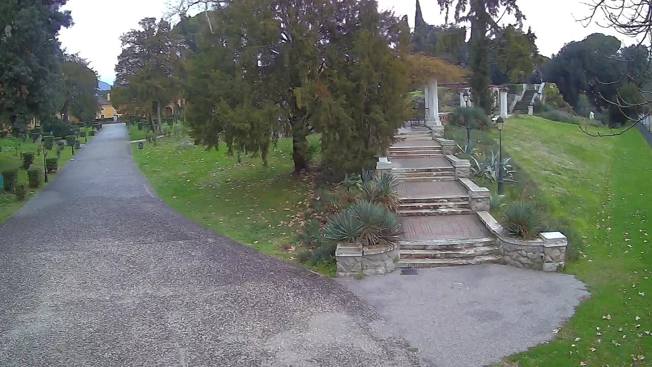 Webcam Parco Coronini Cronberg – Gorizia