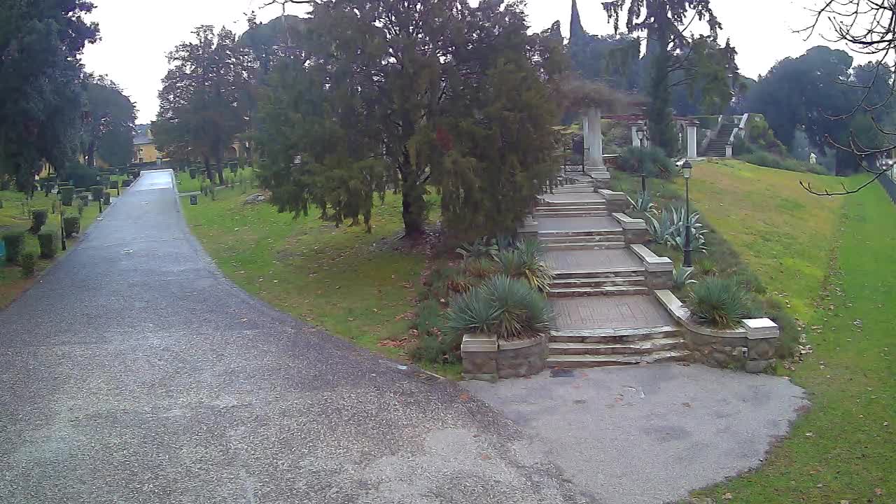 Webcam Parco Coronini Cronberg – Gorizia