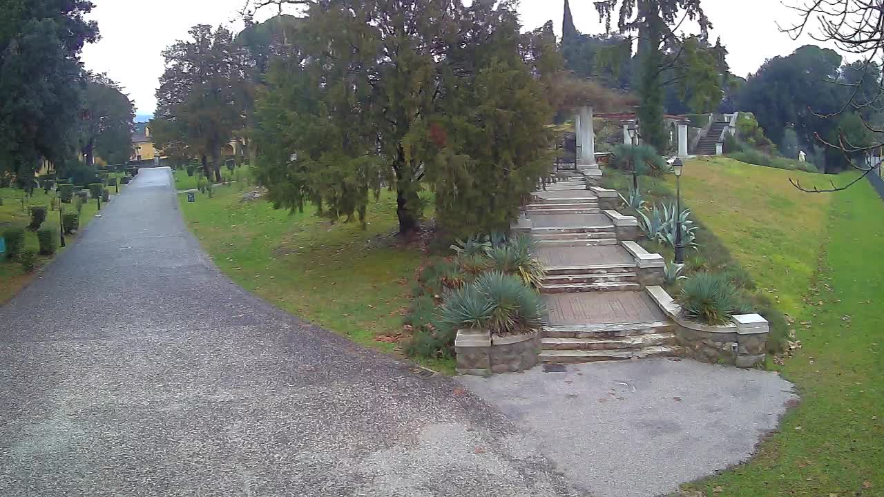 Webcam Parco Coronini Cronberg – Gorizia