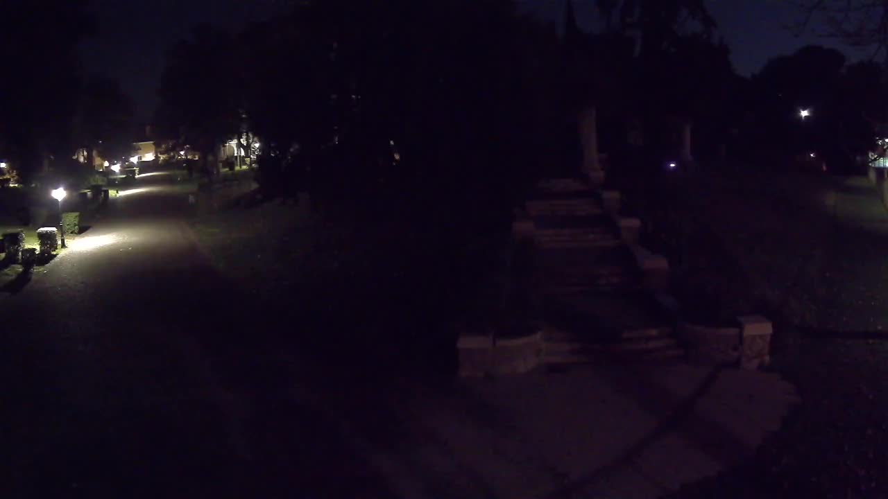 Webcam Parco Coronini Cronberg – Gorizia