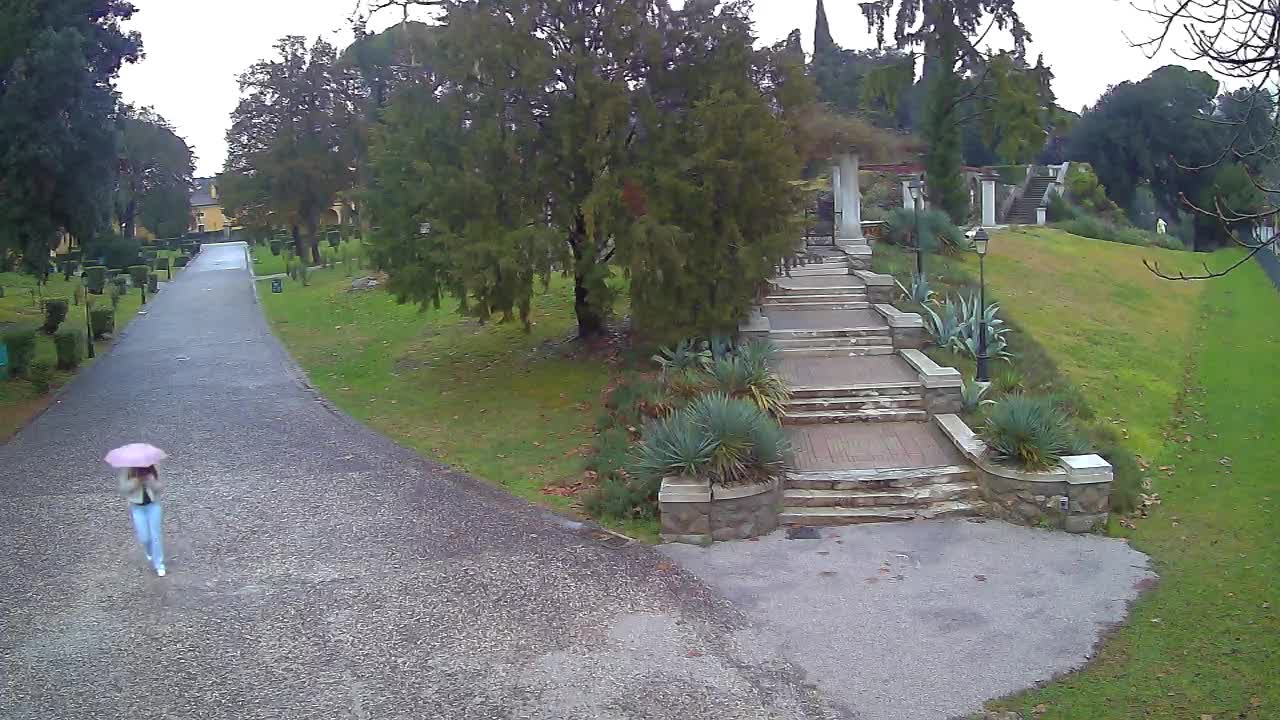 Webcam Parco Coronini Cronberg – Gorizia