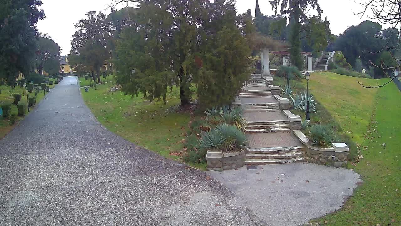 Webcam Parco Coronini Cronberg – Gorizia