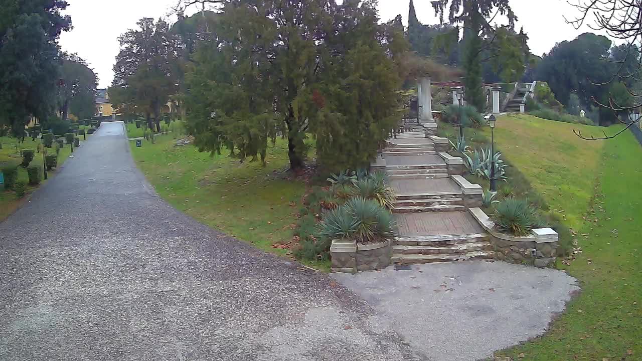 Webcam Parco Coronini Cronberg – Gorizia