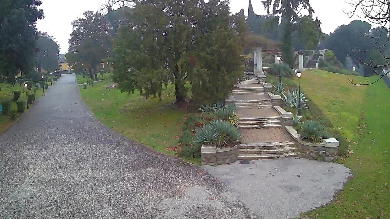 Webcam Parco Coronini Cronberg – Gorizia