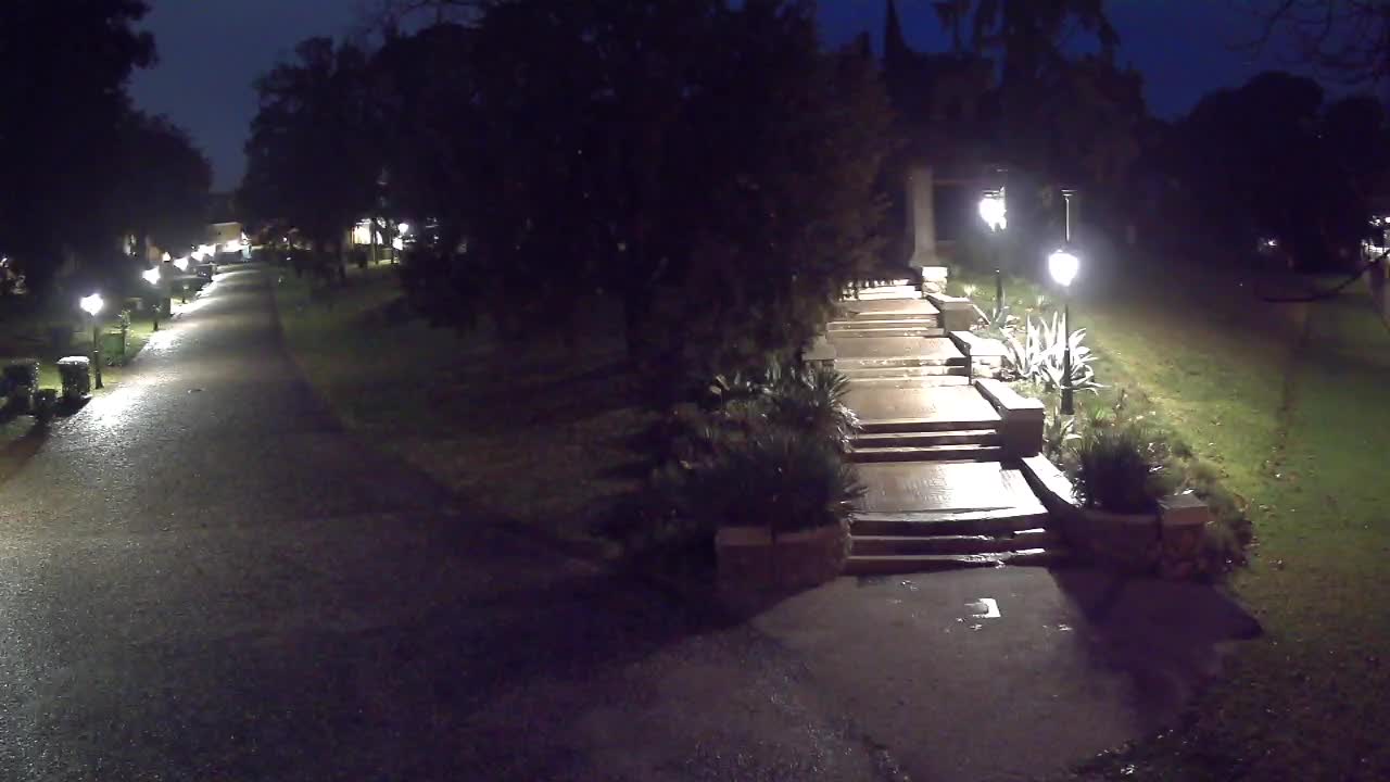 Webcam Parco Coronini Cronberg – Gorizia