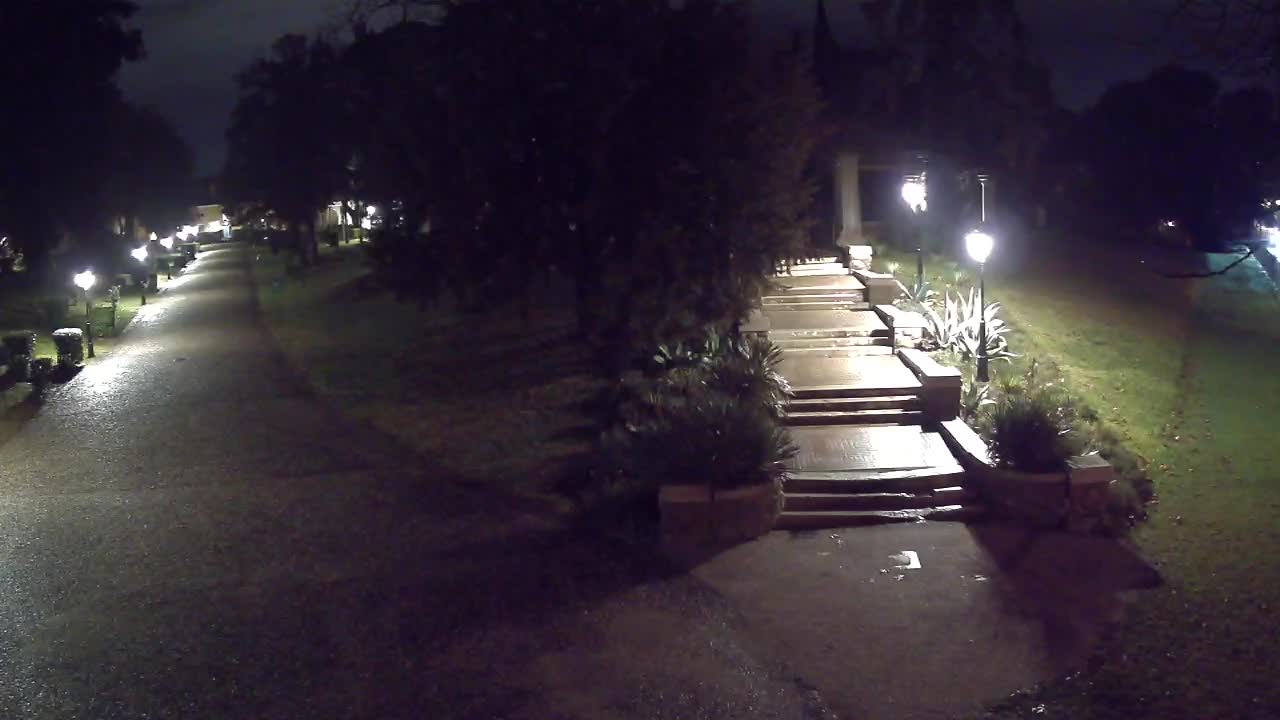 Webcam Parco Coronini Cronberg – Gorizia