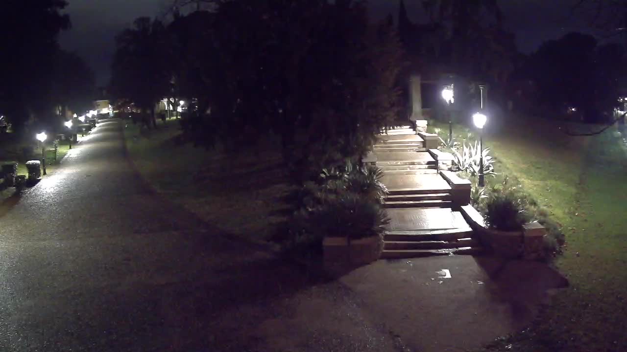 Parco Coronini-Cronberg Live Webcam – Green Oasis