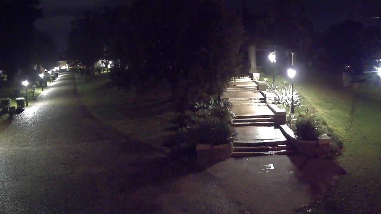 Webcam Parco Coronini Cronberg – Gorizia