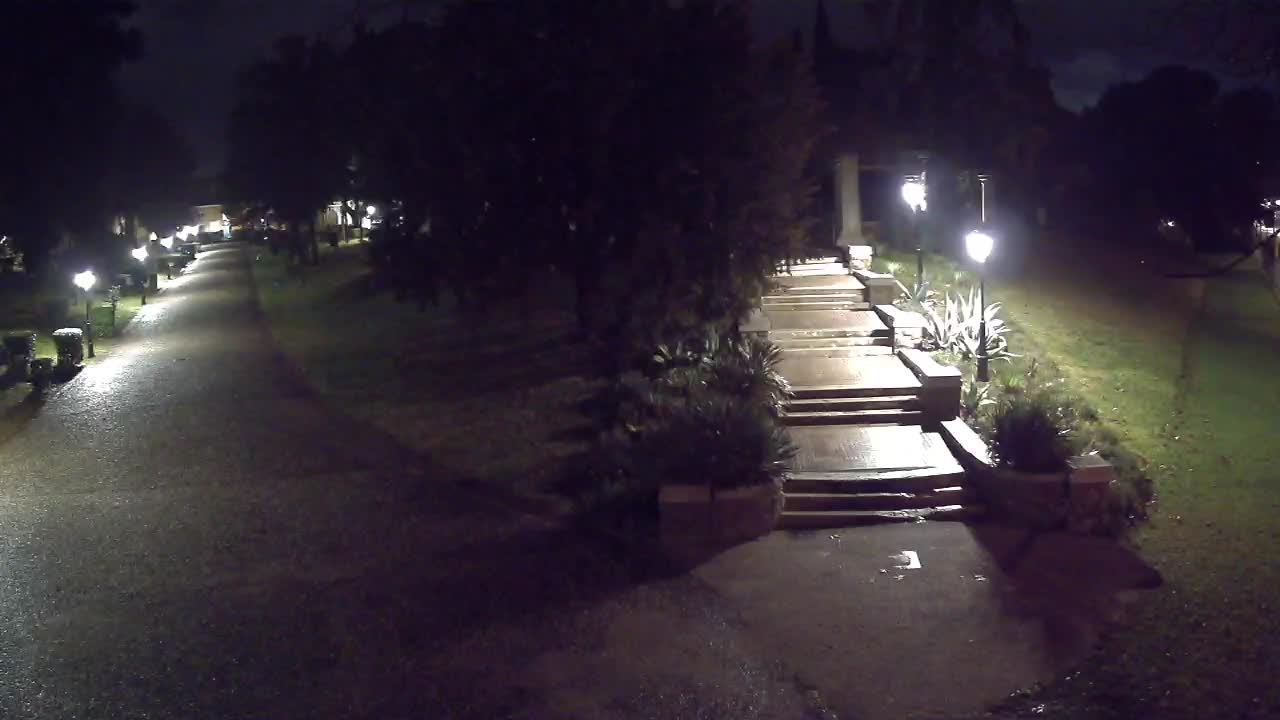 Parco Coronini-Cronberg Live Webcam – Green Oasis