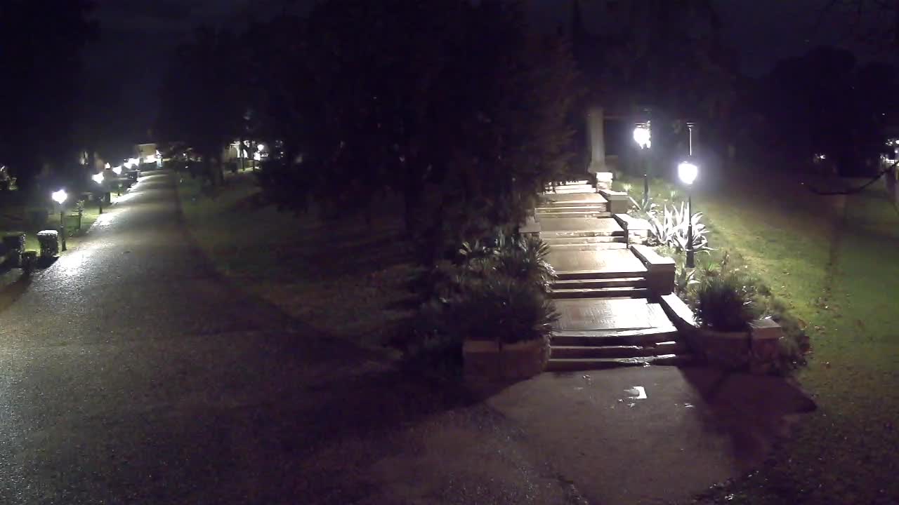 Spletna kamera park Coronini Kronberg – Gorica