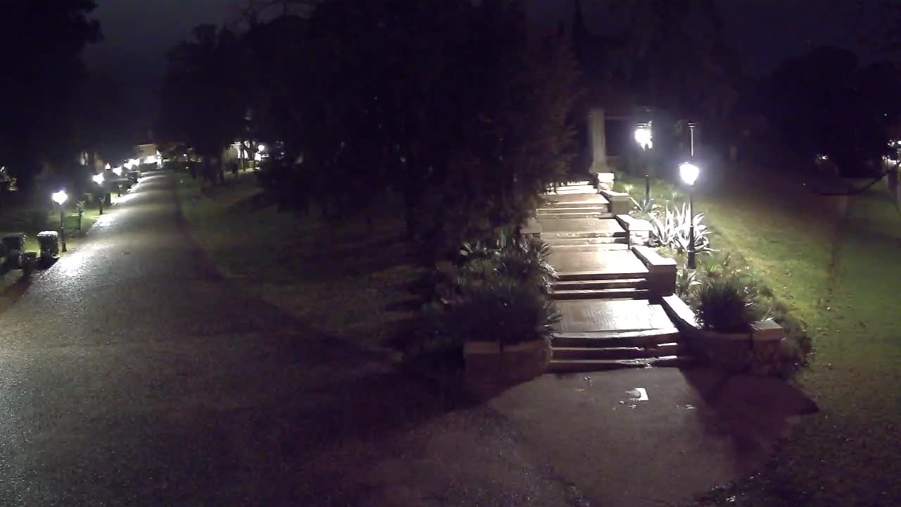 Webcam Parco Coronini Cronberg – Gorizia