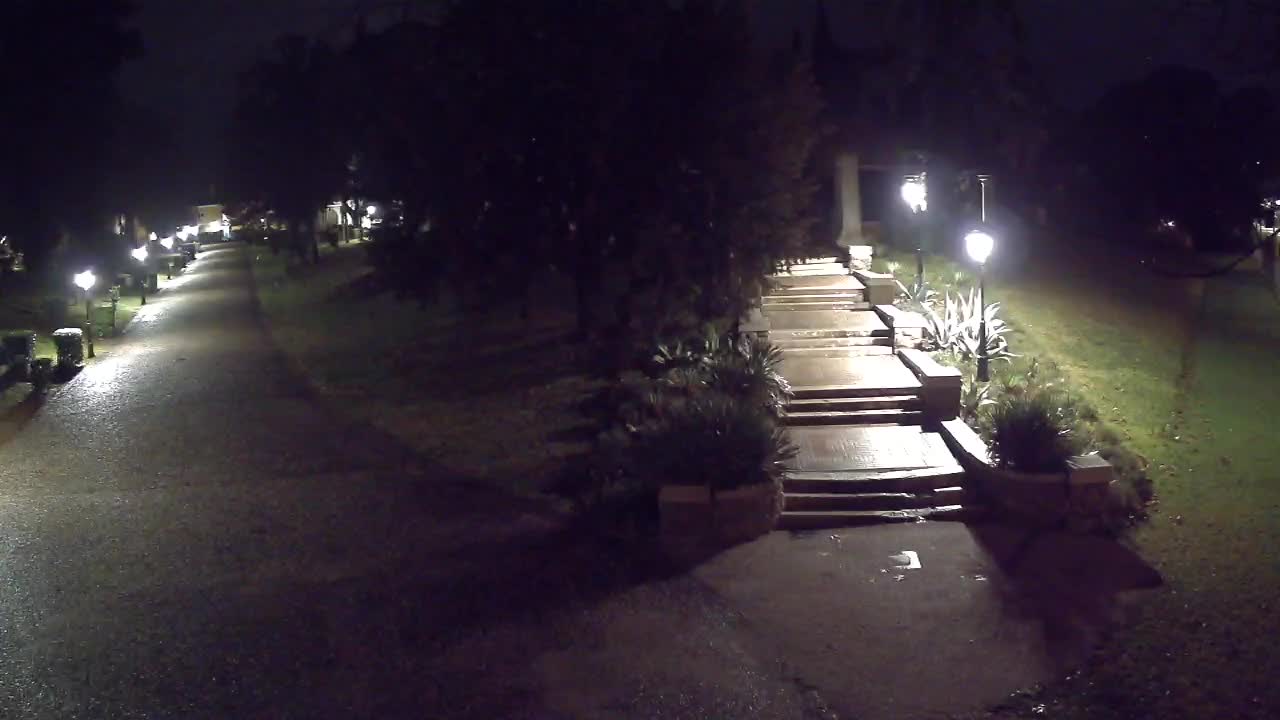 Webcam Parco Coronini Cronberg – Gorizia