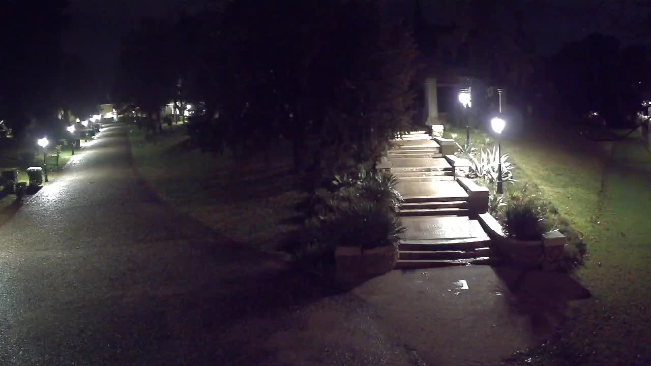 Webcam Parco Coronini Cronberg – Gorizia