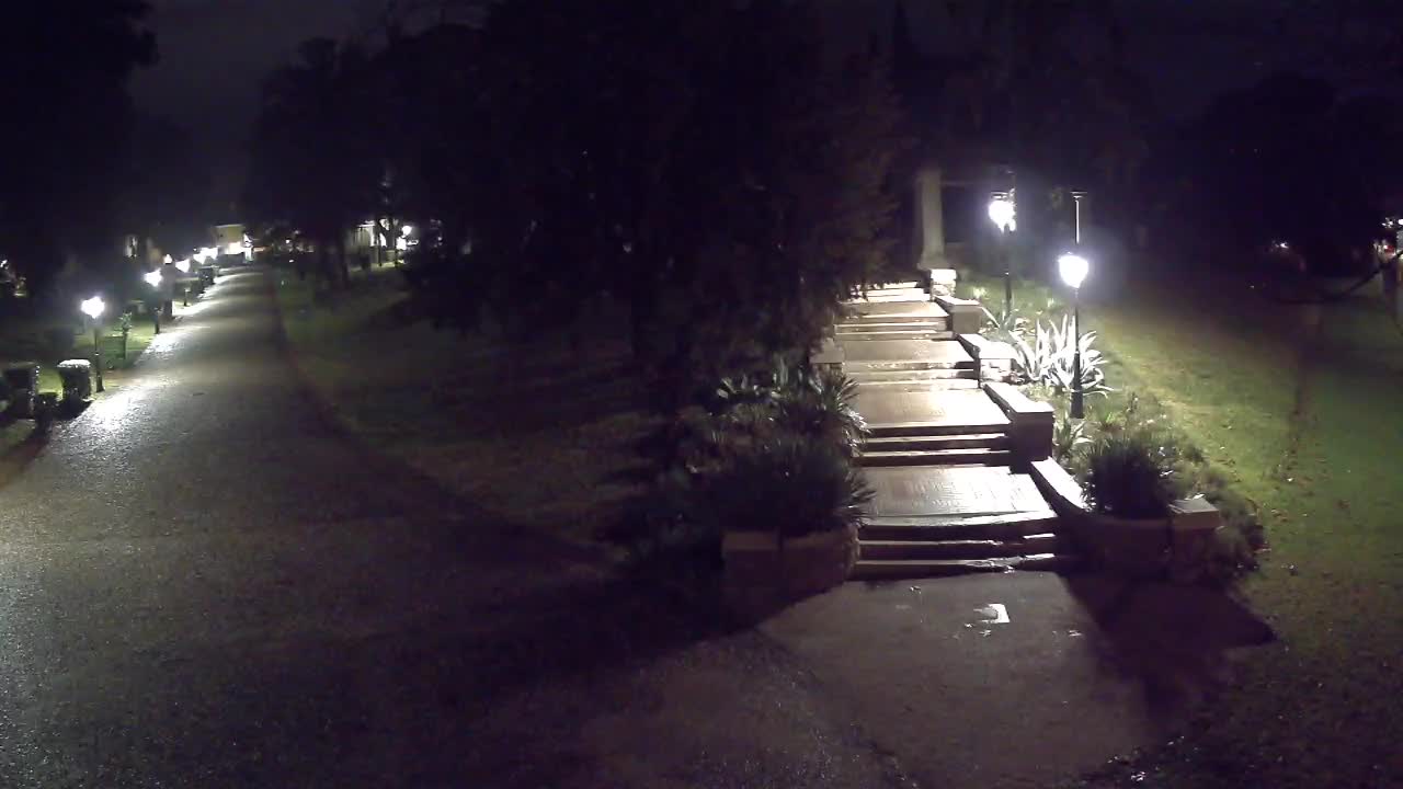 Webcam Parco Coronini Cronberg – Gorizia