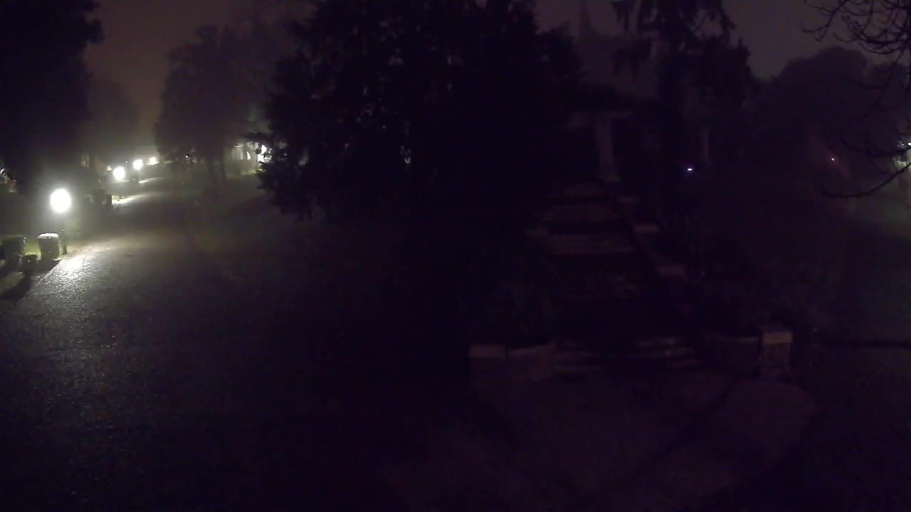 Webcam Parco Coronini Cronberg – Gorizia