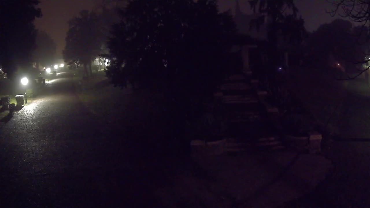 Spletna kamera park Coronini Kronberg – Gorica