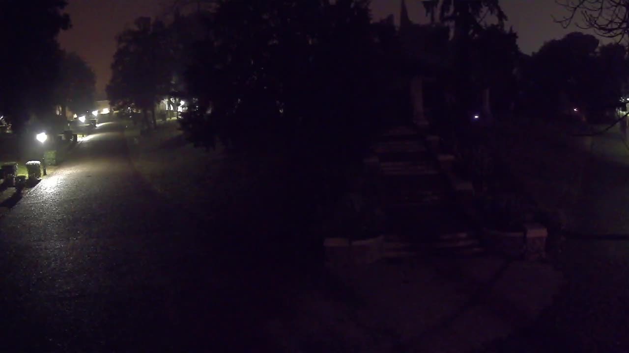 Webcam Parco Coronini Cronberg – Gorizia