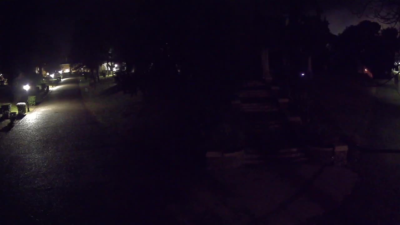 Spletna kamera park Coronini Kronberg – Gorica